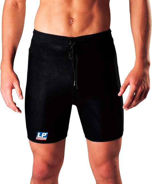 TRIMMER SHORTS