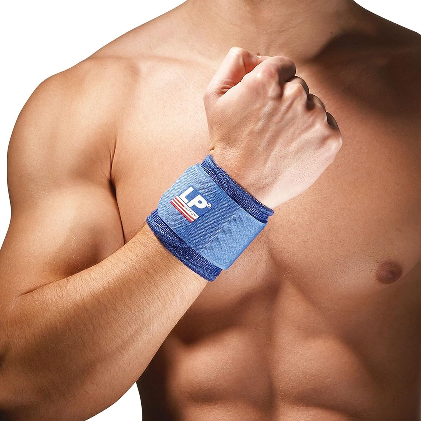 WRIST WRAP
