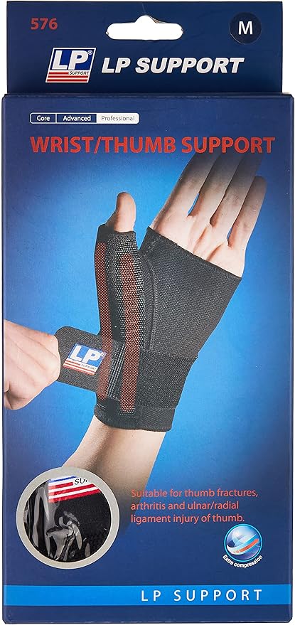 WRIST/THUMB SUPPORT