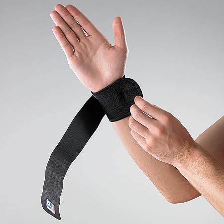 WRIST WRAP for KIDS 6-10