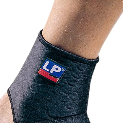 EXTREME ANKLE SUPPORT