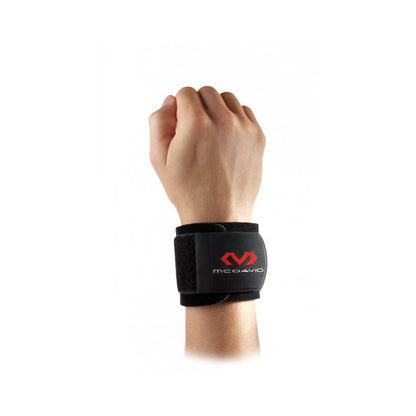 ADJUSTABLE WRIST STRAP