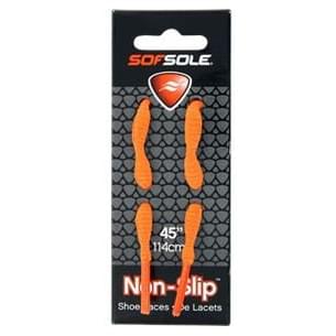 SOFSOLE NON SLIP LACES