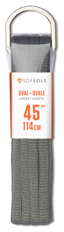 Oval Laces