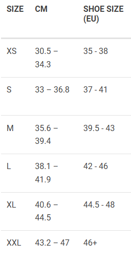 MULTISPORTS COMPRESSION SOCKS