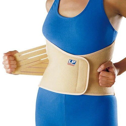 SACRO LUMBAR SUPPORT