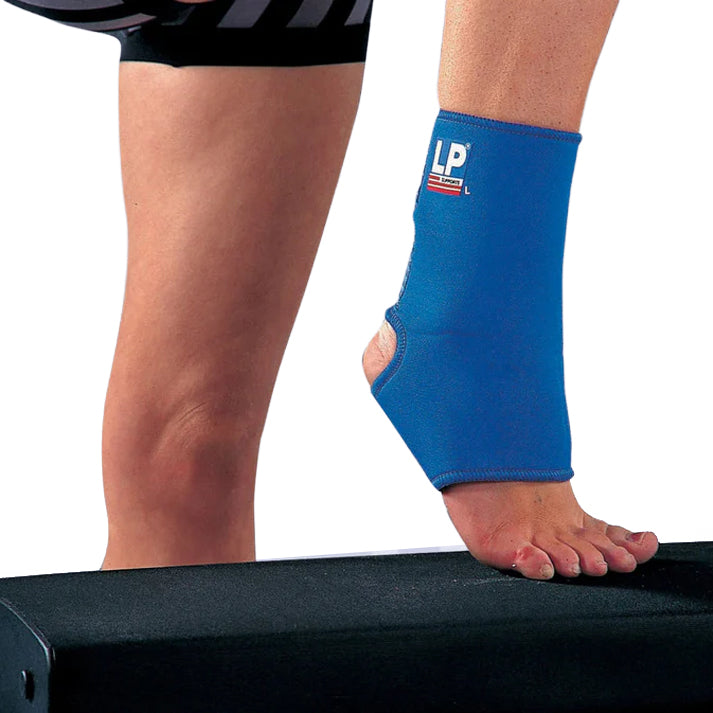 ANKLE SUPPORT
