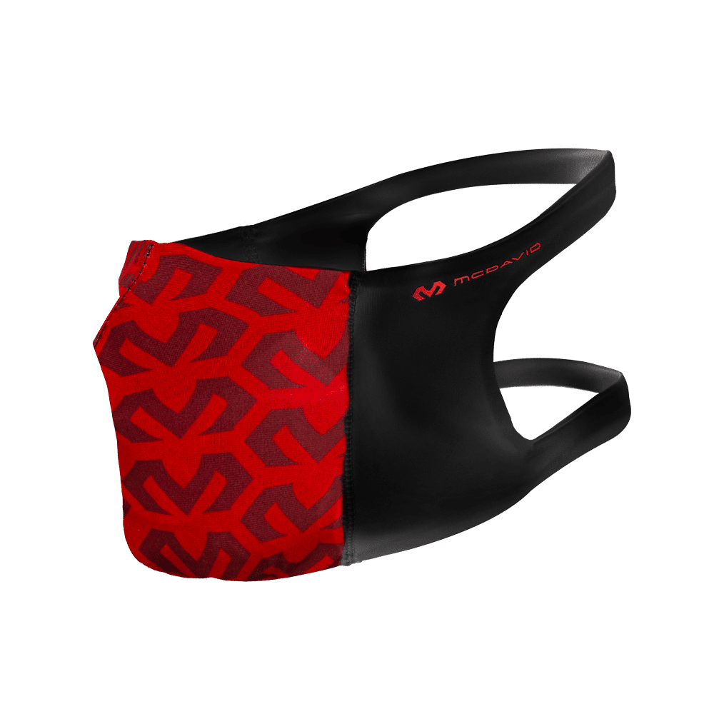 SPORT FACE MASK PRINT