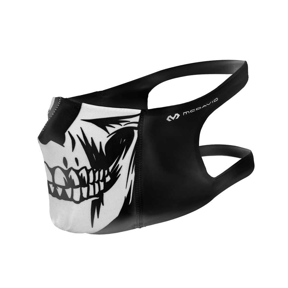 SPORT FACE MASK PRINT