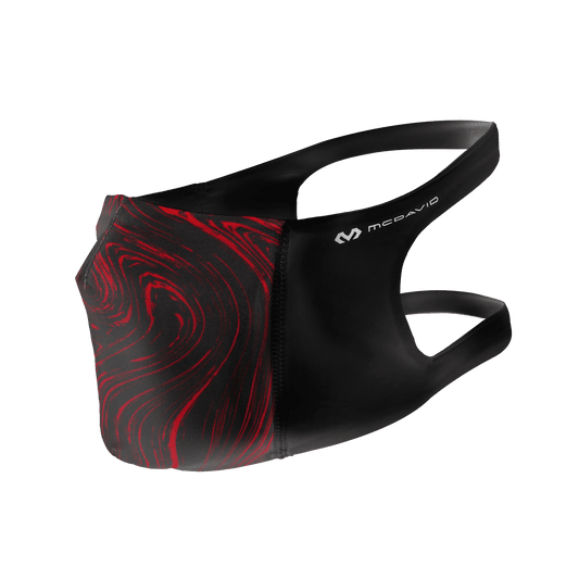 SPORT FACE MASK PRINT