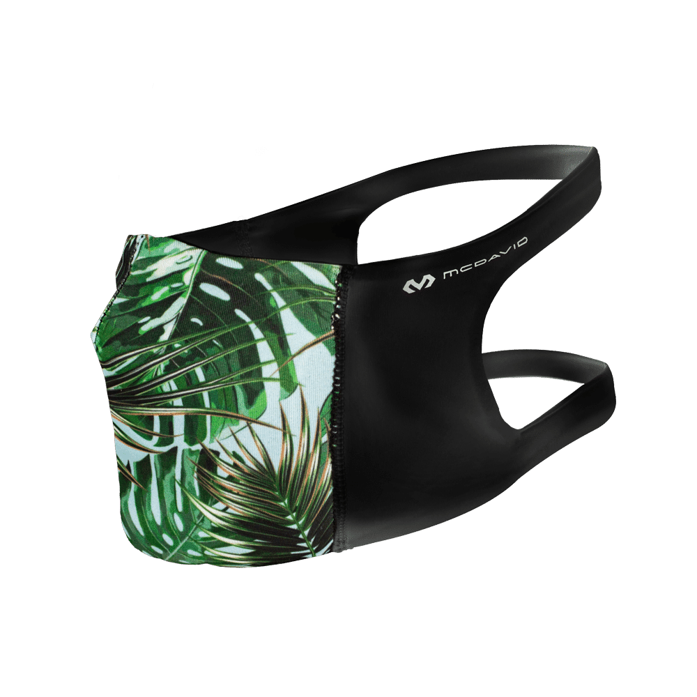 SPORT FACE MASK PRINT