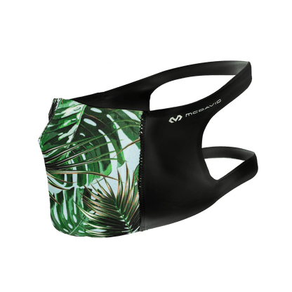 SPORT FACE MASK PRINT