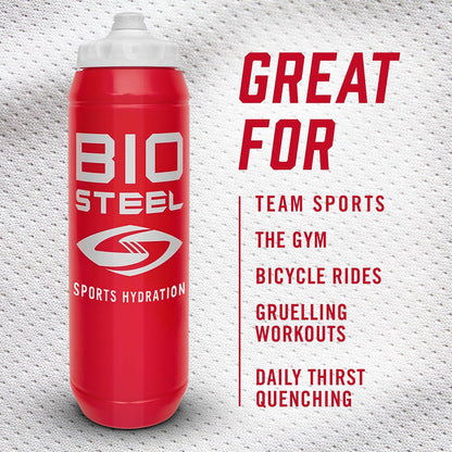 BioSteel Water Bottle / 800 ML