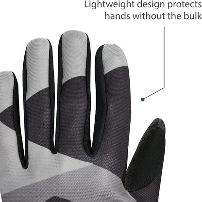 Shield Protect Gym Gloves
