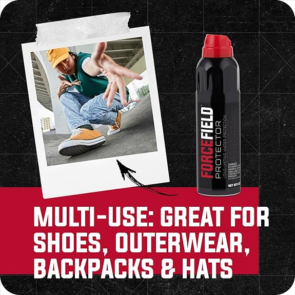 Shoe Protector / 200 ML