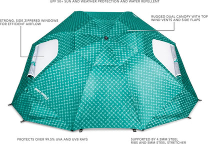 Umbrella Shelter