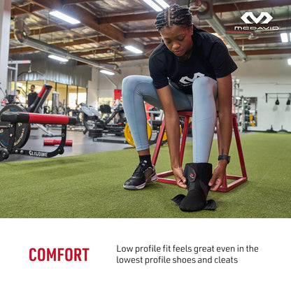 PHANTOM 2+ ANKLE BRACE