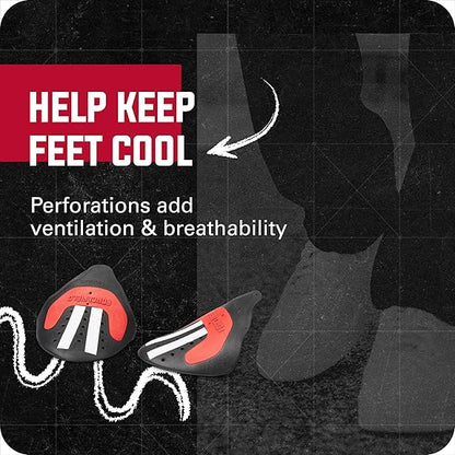 Shoe Crease Preventer Elite