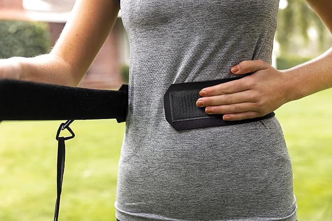 HIT-N-SERVE SOLO VOLLEY TRAINER