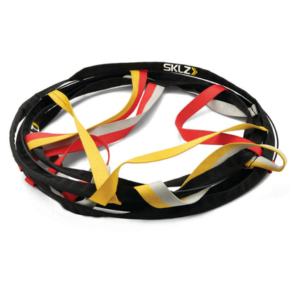 REACTIVE AGILITY LADDER