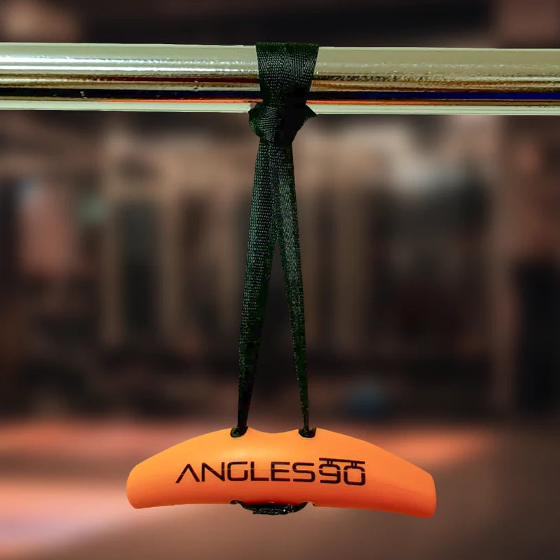ANGLES 90® MULTIFUNCTION GYM HANDLES