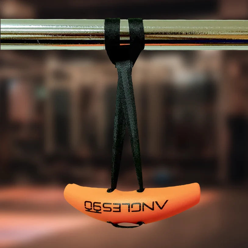 ANGLES 90® MULTIFUNCTION GYM HANDLES