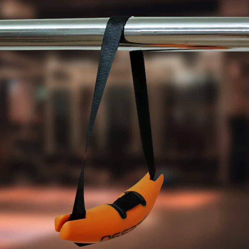 ANGLES 90® MULTIFUNCTION GYM HANDLES