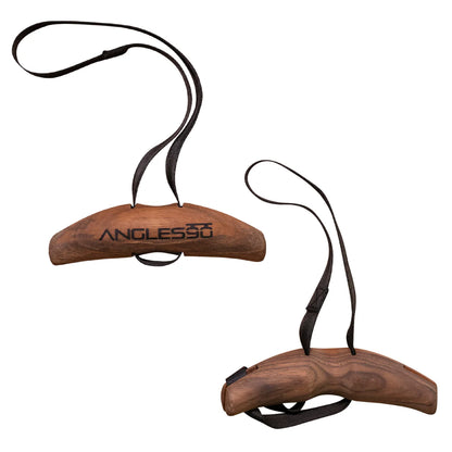 ANGLES 90® MULTIFUNCTION GYM HANDLES