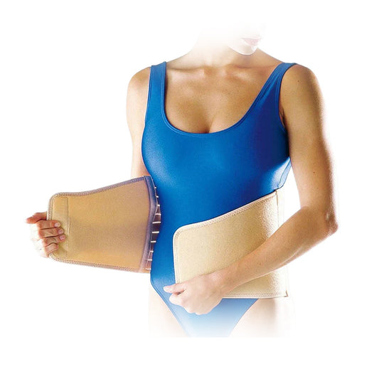 ABDOMINAL BINDER