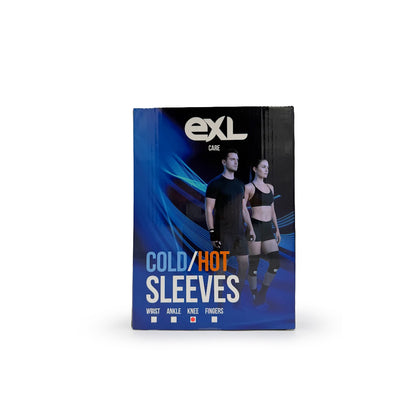 Ice Sleeve Arm/Leg Wrap