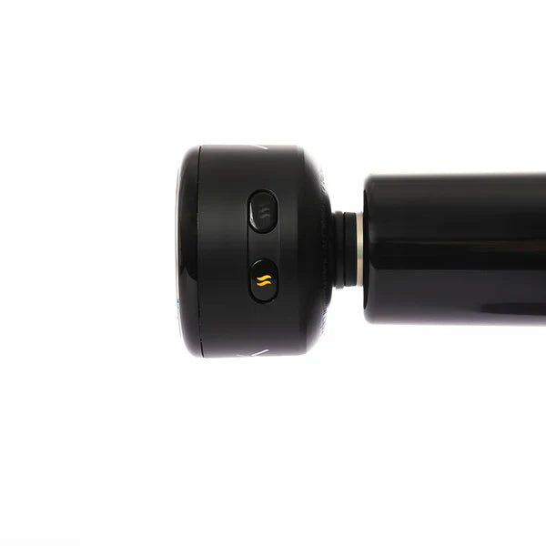 HEATING MASSAGE HEAD - MINI & PRO PHYSIO