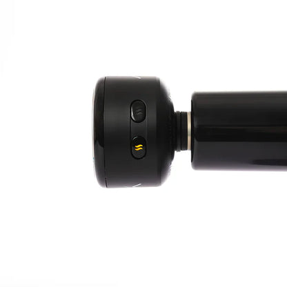 HEATING MASSAGE HEAD - MINI & PRO PHYSIO