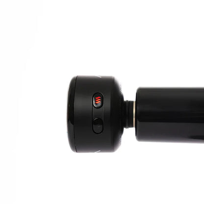 HEATING MASSAGE HEAD - MINI & PRO PHYSIO