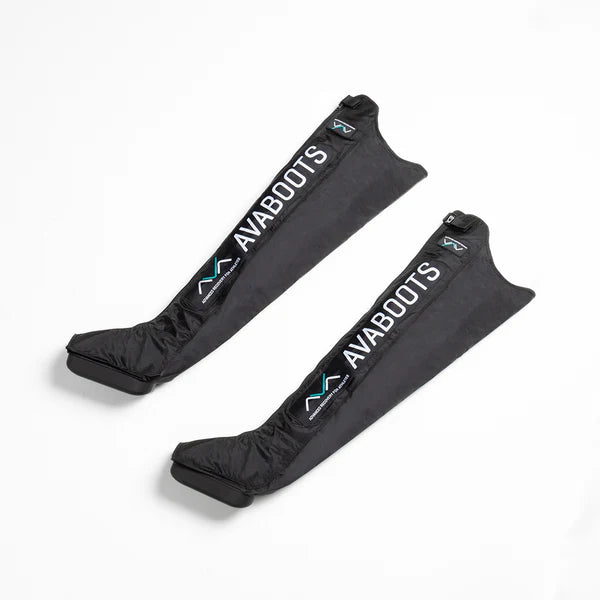 AVA BOOTS 5.0