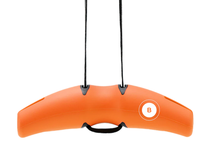 ANGLES 90® MULTIFUNCTION GYM HANDLES