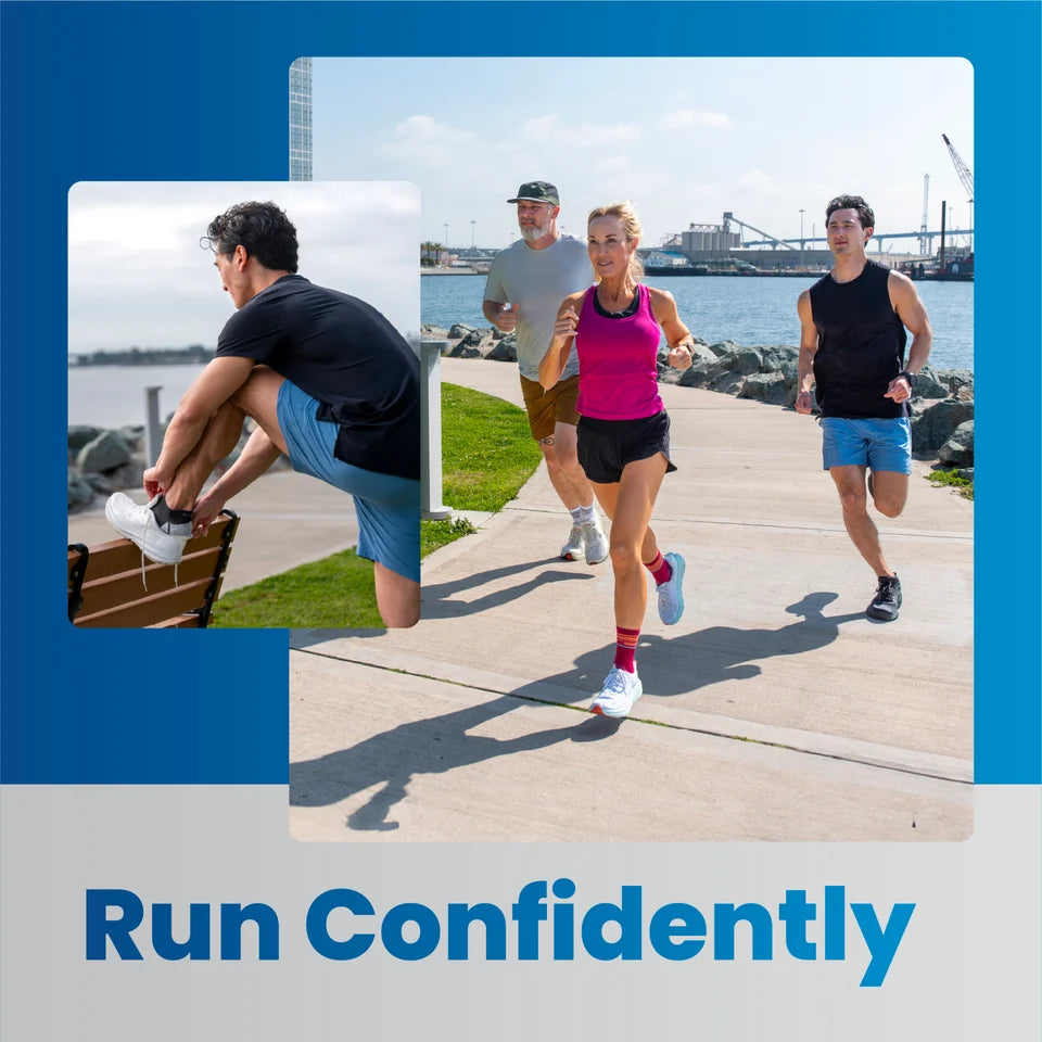 Blister Resist Crew