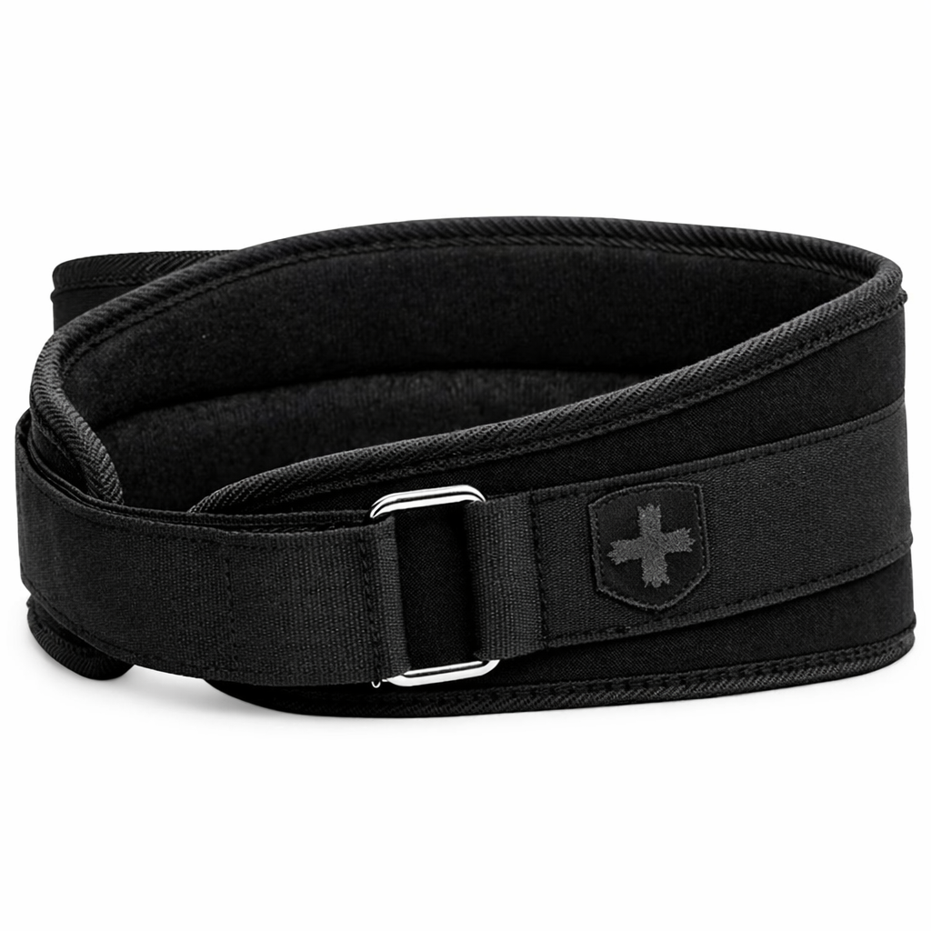 5" Foam Core Weightlifting Belt