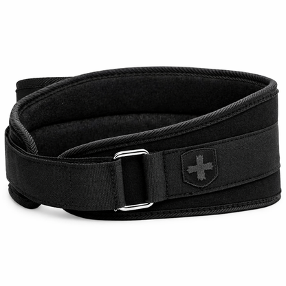 5" Foam Core Weightlifting Belt