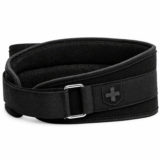5" Foam Core Weightlifting Belt