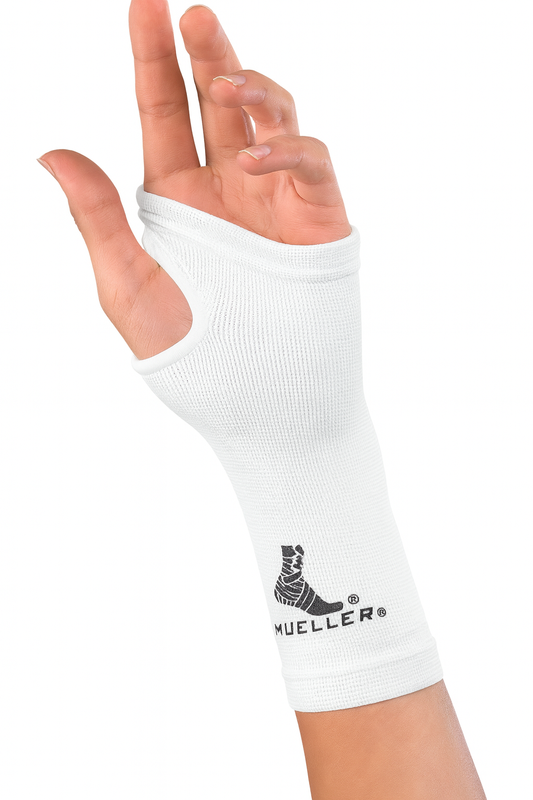 ELASTIC WRIST SUPPORT