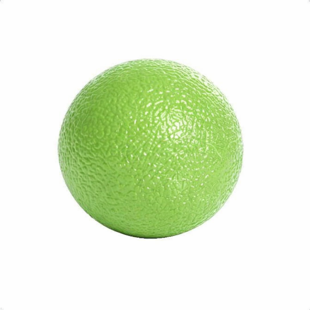 Physiotherapy Silicone/Gel Ball