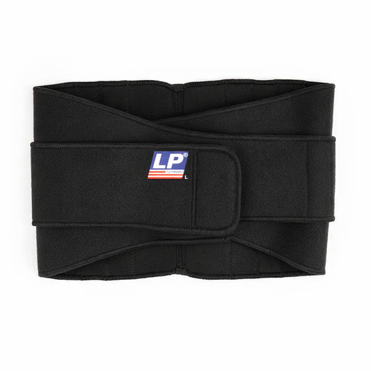 BACK SUPPORT