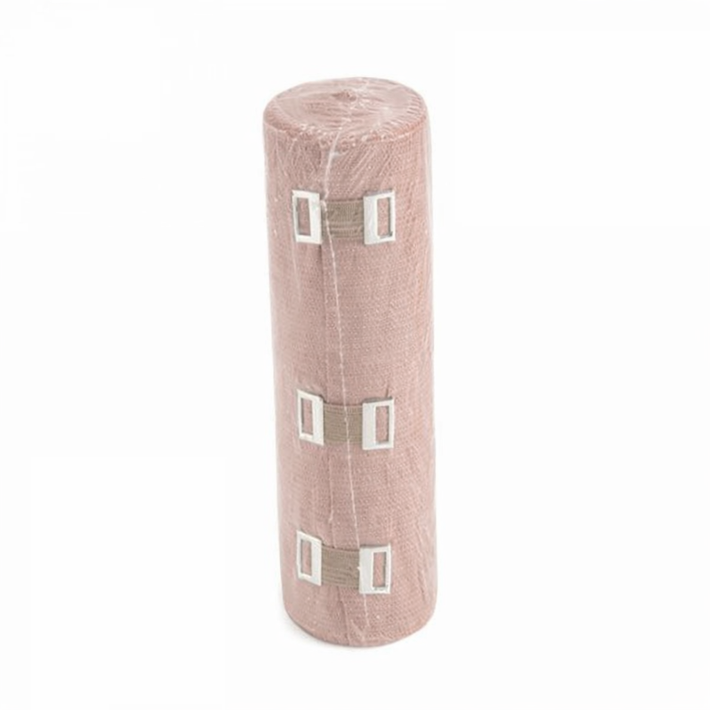 WEB DELUXE ELASTIC BANDAGE