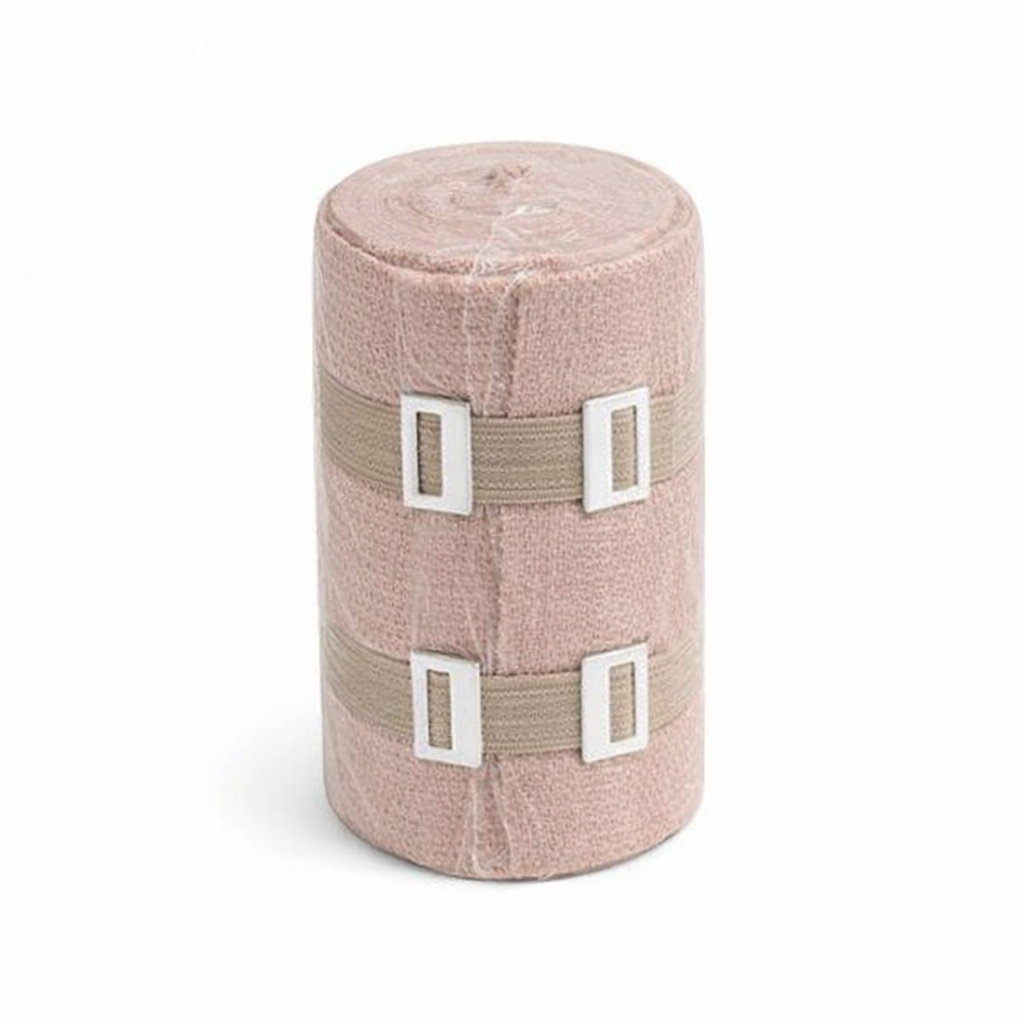 WEB DELUXE ELASTIC BANDAGE