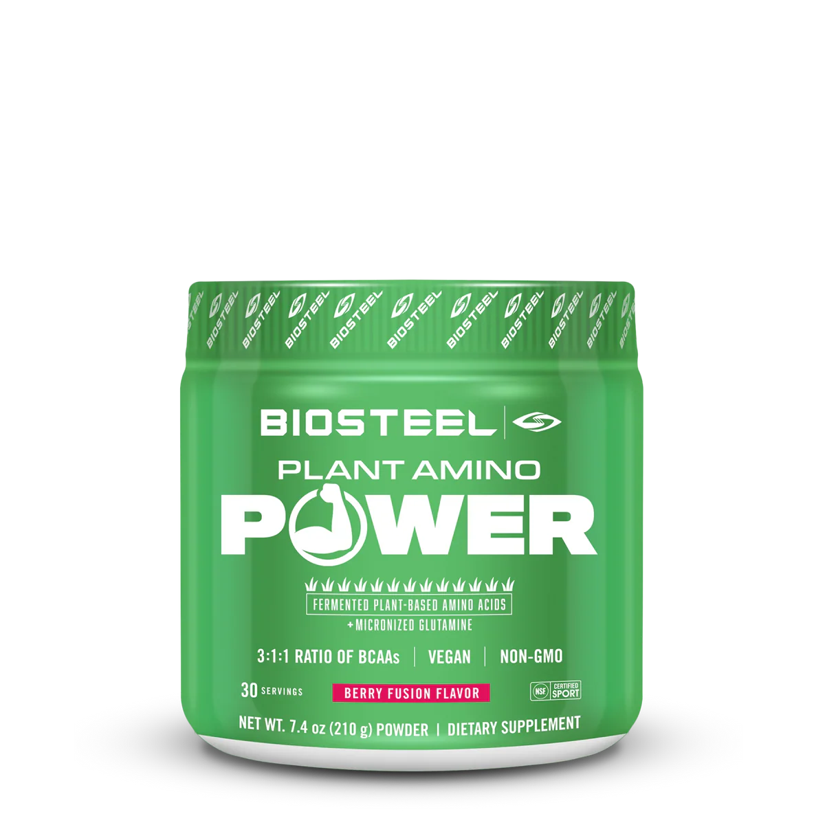 Plant Amino Power - 30 Servings / 210 GR