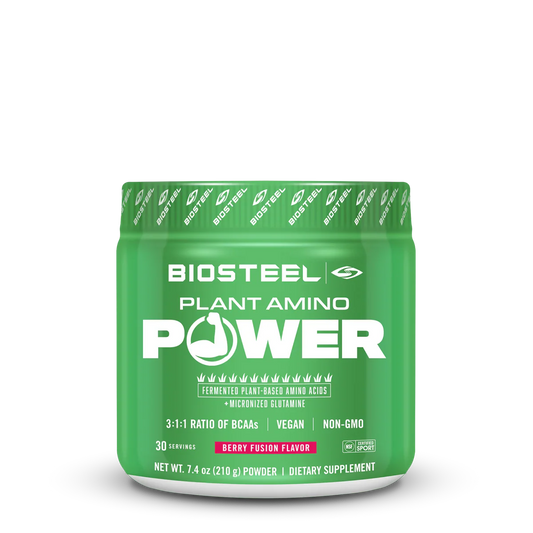 Plant Amino Power - 30 Servings / 210 GR