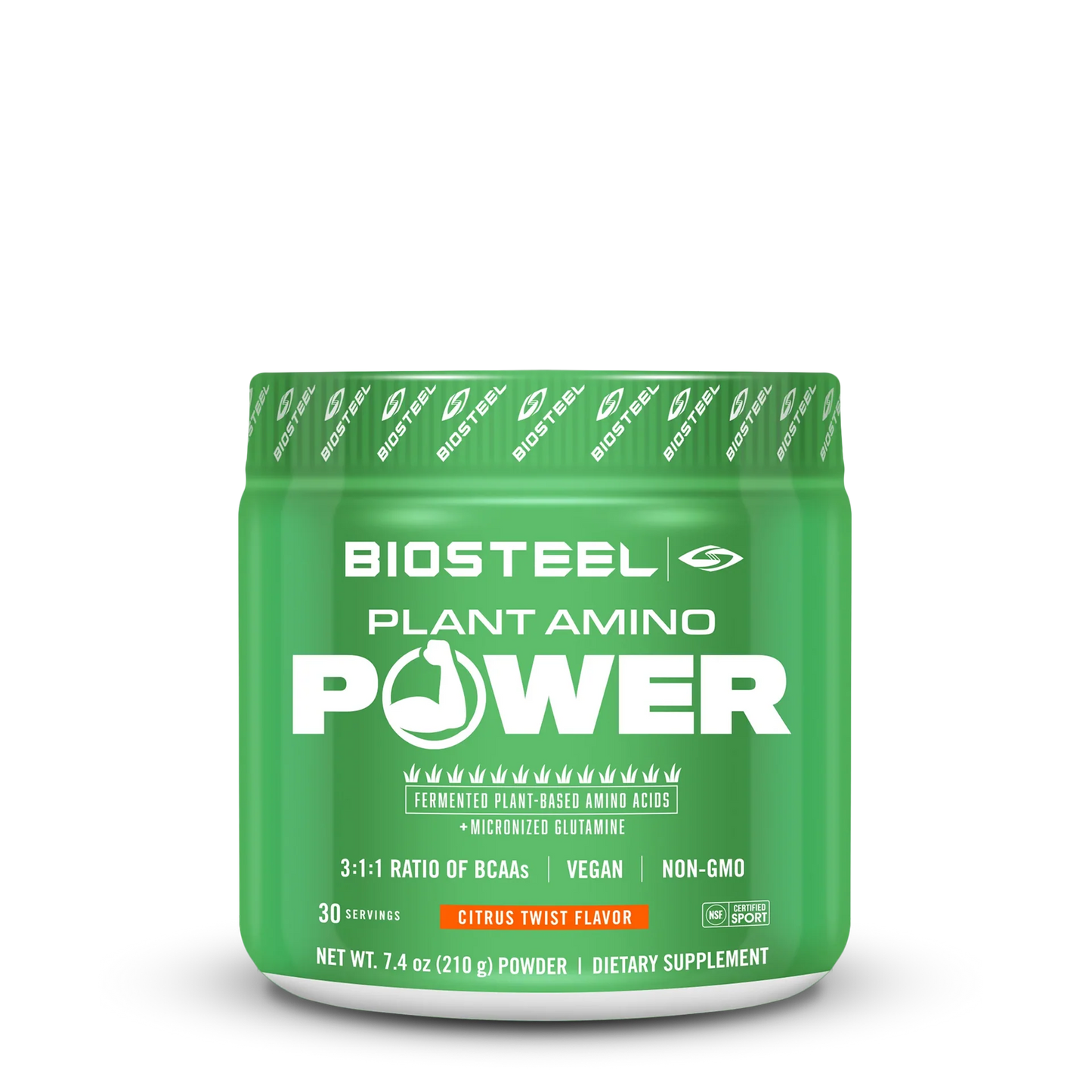 Plant Amino Power - 30 Servings / 210 GR