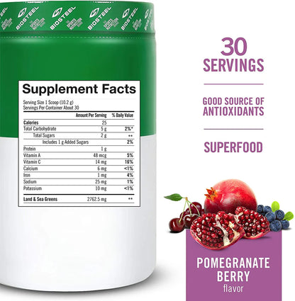 Sport Greens