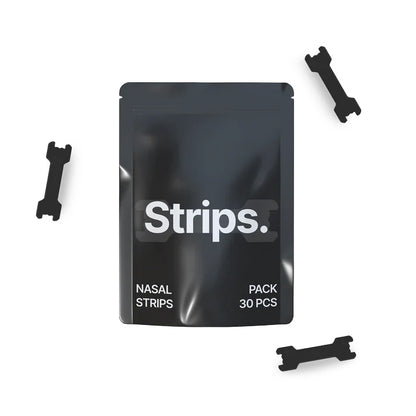 Classic Nasal Strips