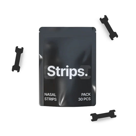 Classic Nasal Strips